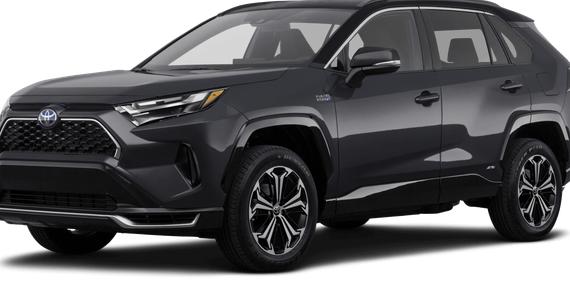 TOYOTA RAV4 PRIME 2024 JTMEB3FV4RD196292 image TOYOTA RAV4 PRIME 2024 JTMEB3FV4RD196292 image